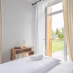 Nimfa The 10 - Kapiel Piwna Apartamento