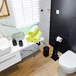 Apartamento Nimfa The 10 - Kapiel Piwna Kudowa-Zdrój