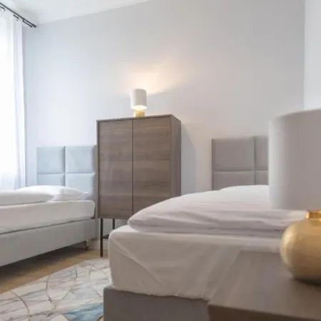 Nimfa The Best 10 - Wyrozniona Apartment