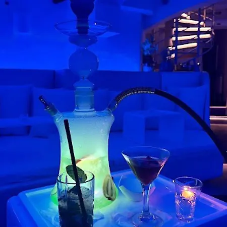 All Inclusive - Nimfa The Best 10