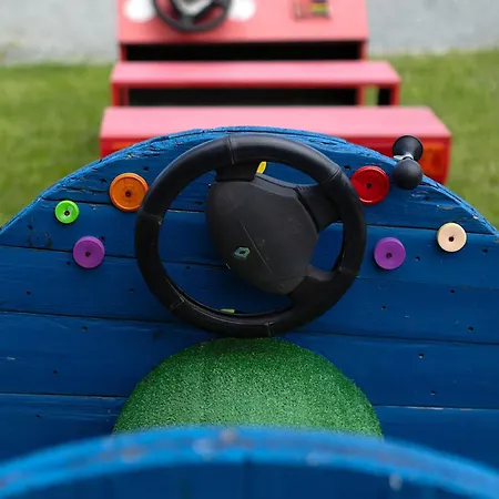 Lejlighed All Inclusive - Nimfa The Best 10