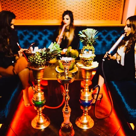 All Inclusive - Nimfa The Best 10 Lejlighed Kudowa-Zdrój