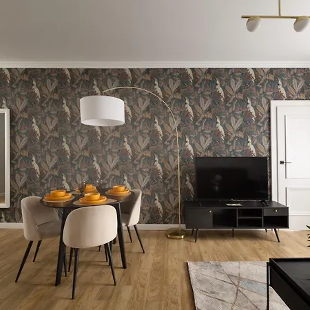 All Inclusive - Nimfa The Best 10 Daire Kudowa-Zdroj