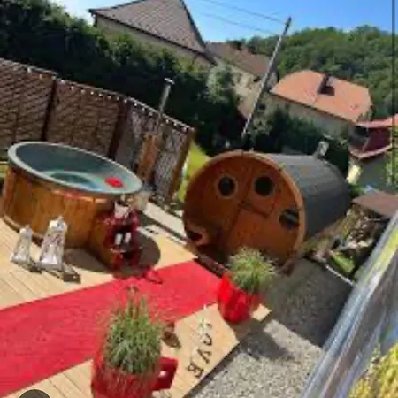 Apartment The 10 Nimf Ma I Kapiel Piwna Kudowa Zdroj