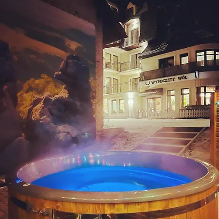 Lejlighed All Inclusive - Nimfa The Best 10 *