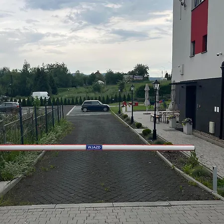 Apartment The 10 Nimf Ma I Kapiel Piwna *
