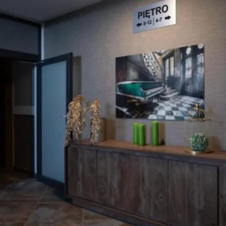 Nimfa The 10 - Wyrozniony Apartamento *