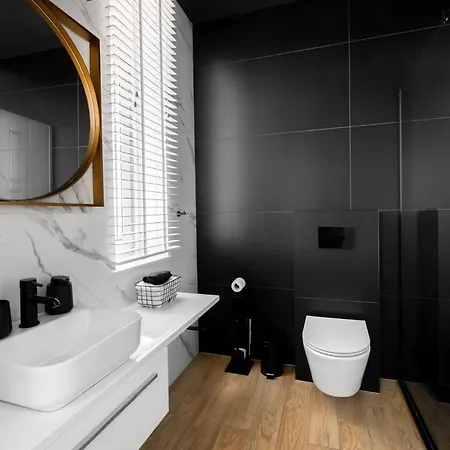 Apartment Nimfa The Best 10 - Wyrozniona Kudowa Zdroj