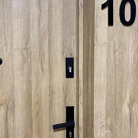 The 10 Nimf Ma I Kapiel Piwna Apartment Kudowa Zdroj