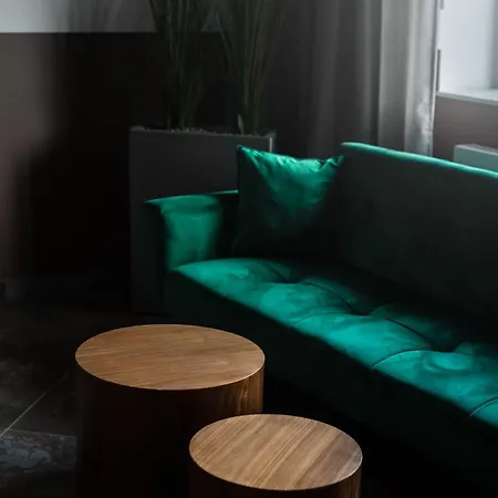 All Inclusive - Nimfa The Best 10 Daire Kudowa-Zdroj