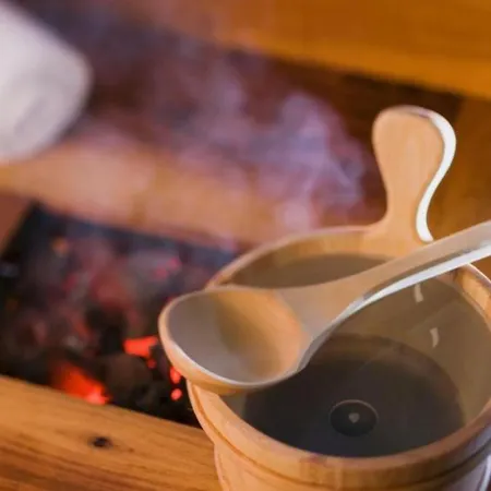 All Inclusive - Nimfa The Best 10 Daire *