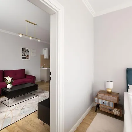 All Inclusive - Nimfa The Best 10 * Kudowa-Zdrój