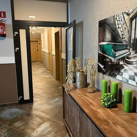 All Inclusive - Nimfa The Best 10 *