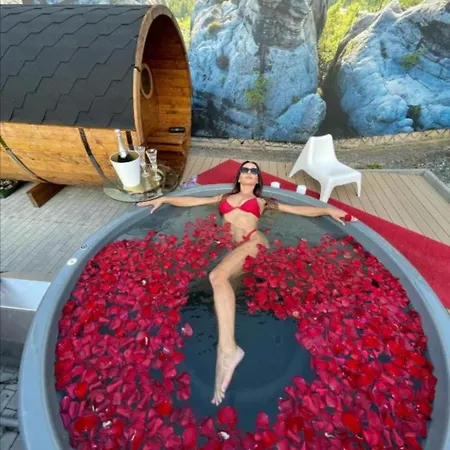 All Inclusive - Nimfa The Best 10 *