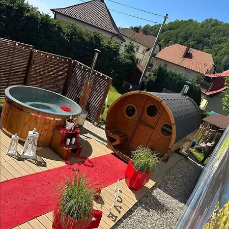 Apartment The 10 Nimf Ma I Kapiel Piwna