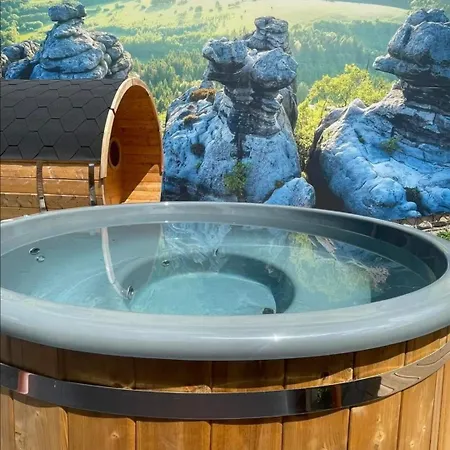 All Inclusive - Nimfa The Best 10 * Kudowa-Zdrój