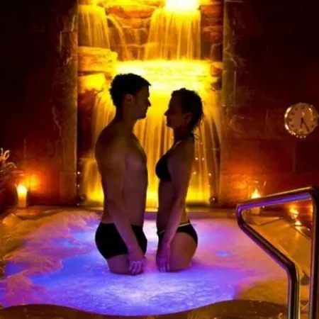 All Inclusive - Nimfa The Best 10 * Kudowa-Zdroj