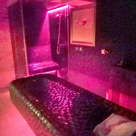 Nimfa The Best 10 - Wyrozniona Apartment