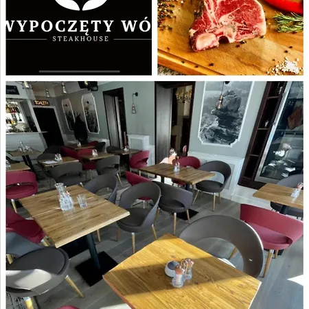 Apartment The 10 Nimf Ma I Kapiel Piwna Kudowa Zdroj