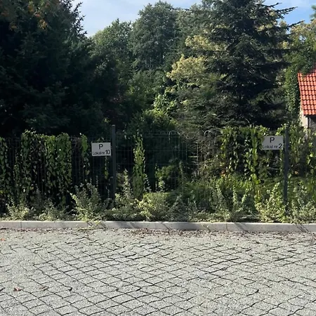 Apartment The 10 Nimf Ma I Kapiel Piwna
