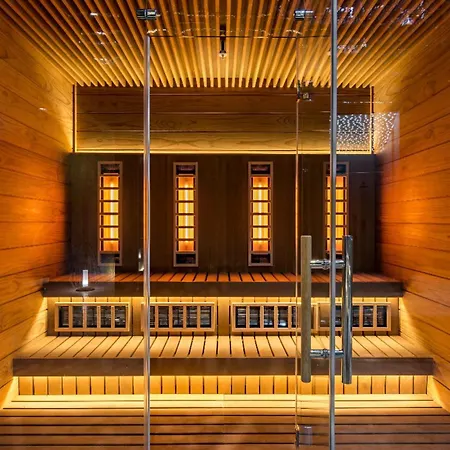 All Inclusive - Nimfa The Best 10 Kudowa-Zdroj