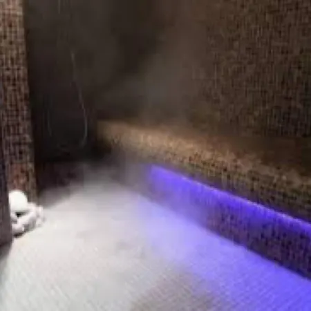 All Inclusive - Nimfa The Best 10 Lejlighed