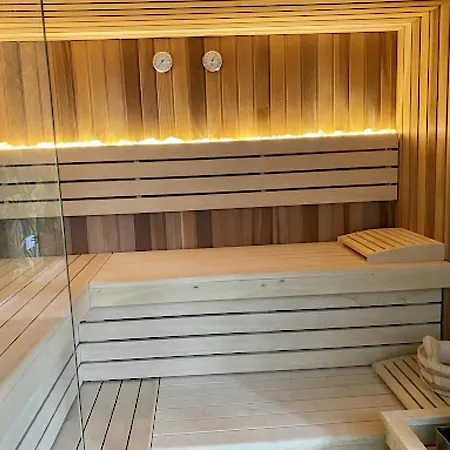 All Inclusive - Nimfa The Best 10 * Kudowa-Zdroj