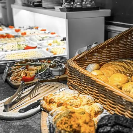 All Inclusive - Nimfa The Best 10 *