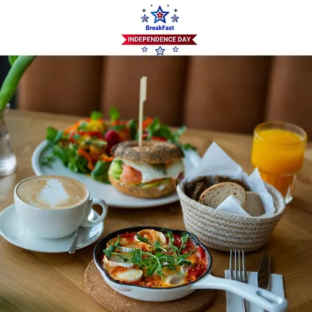 Daire All Inclusive - Nimfa The Best 10 Kudowa-Zdroj