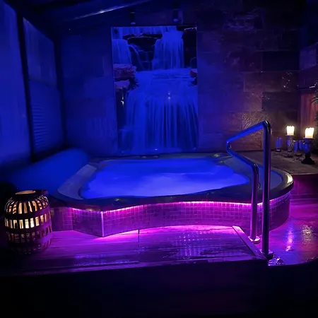 Daire All Inclusive - Nimfa The Best 10 Kudowa-Zdroj