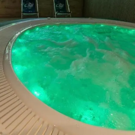 All Inclusive - Nimfa The Best 10 * Kudowa-Zdrój