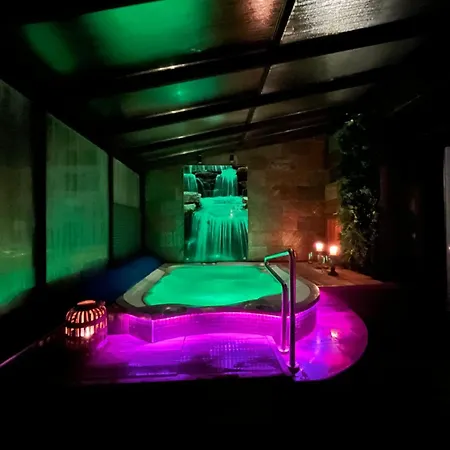 All Inclusive - Nimfa The Best 10 *