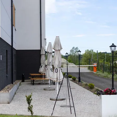 All Inclusive - Nimfa The Best 10 * Kudowa-Zdrój