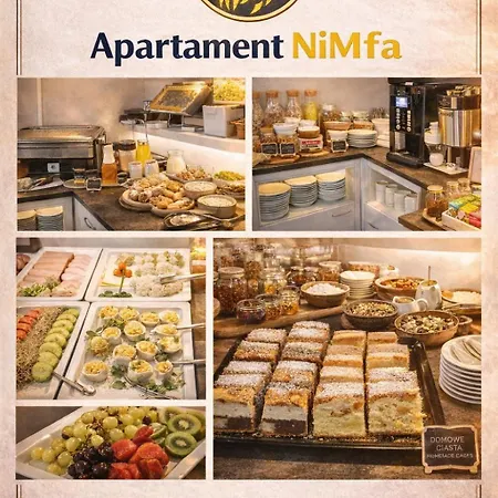 Nimfa The 10 - Kapiel Piwna *