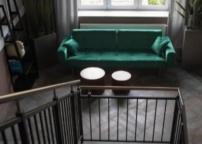 Nimfa The 10 - Kapiel Piwna Kudowa-Zdrój