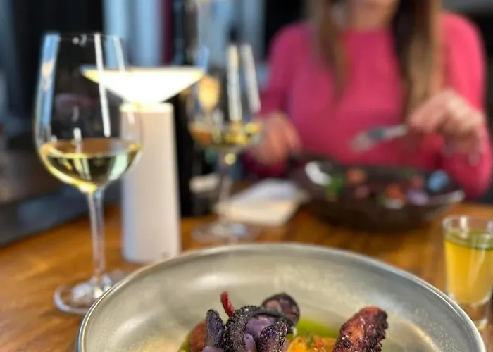 Nimfa The 10 - Kapiel Piwna