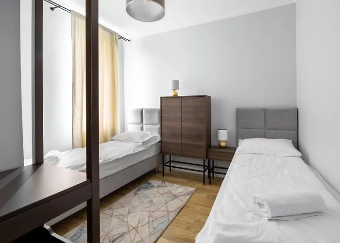 Nimfa The 10 - Kapiel Piwna Kudowa-Zdrój