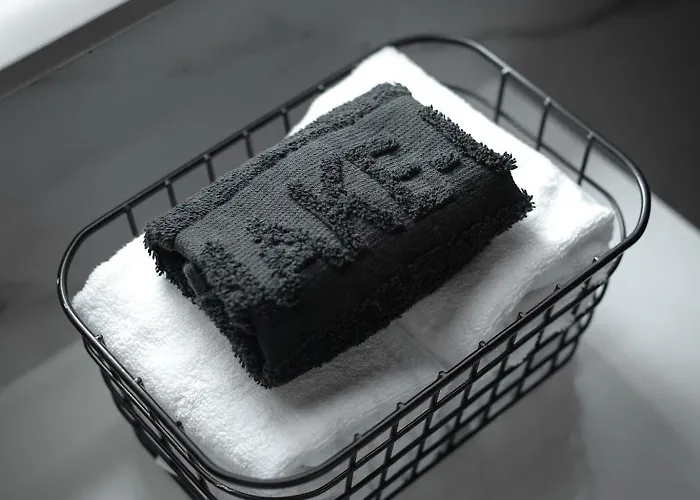 Nimfa The 10 - Kapiel Piwna Appartement Kudowa-Zdrój