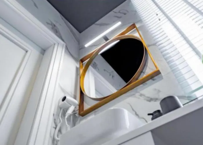 Nimfa The 10 - Kapiel Piwna * Kudowa-Zdrój