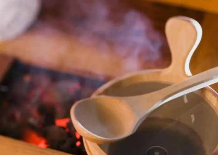 Nimfa The 10 - Kapiel Piwna Appartement *