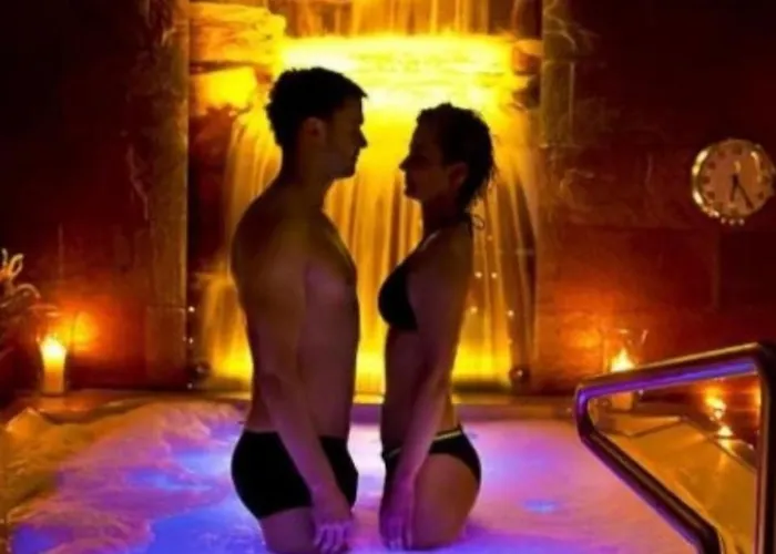 Nimfa The 10 - Kapiel Piwna * Kudowa-Zdrój