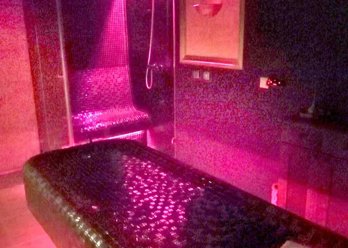 Nimfa The 10 - Kapiel Piwna Appartement