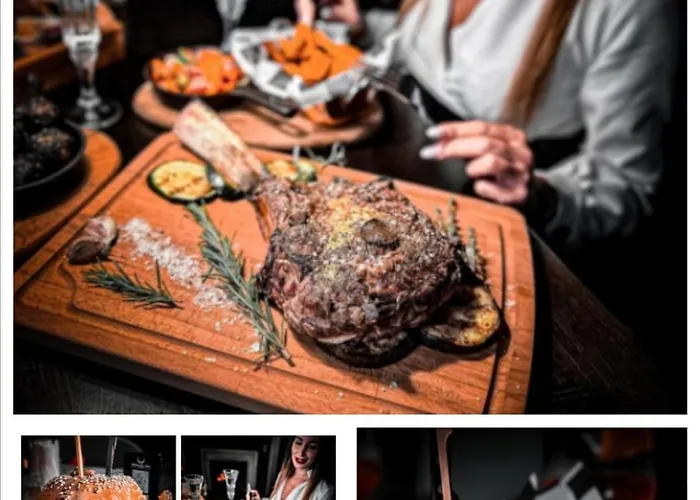 Nimfa The 10 - Kapiel Piwna