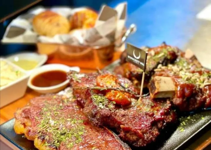 Nimfa The 10 - Kapiel Piwna Kudowa-Zdrój