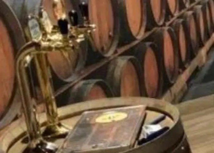 Nimfa The 10 - Kapiel Piwna * Kudowa-Zdrój