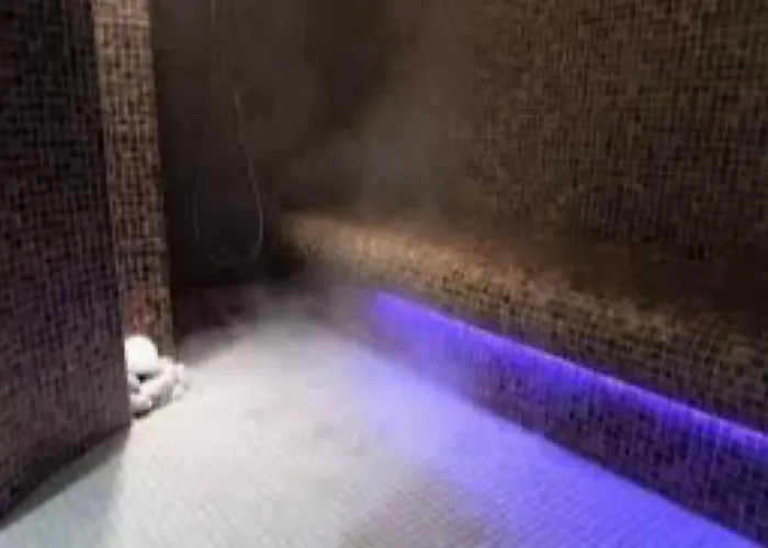 Nimfa The 10 - Kapiel Piwna Appartement