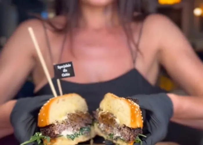 Nimfa The 10 - Kapiel Piwna Kudowa-Zdrój