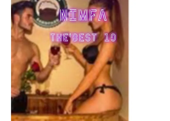 Nimfa The 10 - Kapiel Piwna * Kudowa-Zdrój