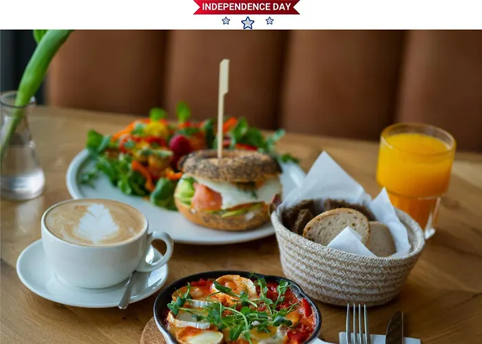 Appartement Nimfa The 10 - Kapiel Piwna Kudowa-Zdrój