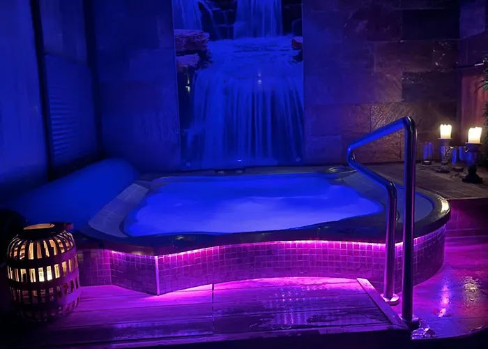 Appartement Nimfa The 10 - Kapiel Piwna Kudowa-Zdrój